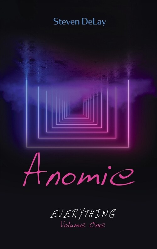 Anomie (Hardcover)