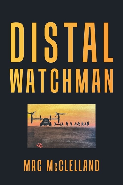 Distal Watchman (Paperback)