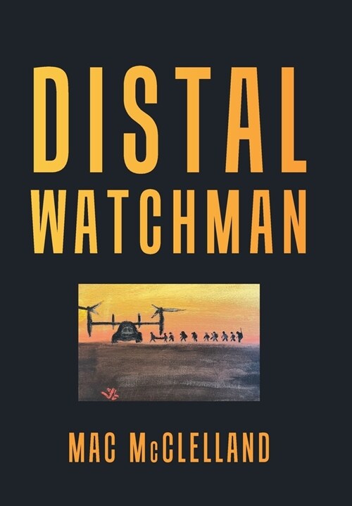 Distal Watchman (Hardcover)