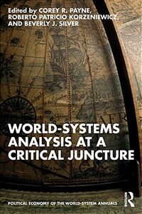 World-Systems Analysis at a Critical Juncture (Paperback)