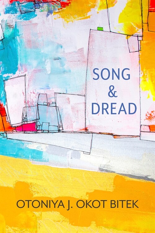 Song & Dread (Paperback)