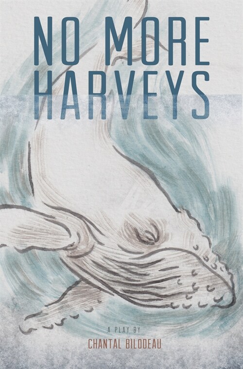 No More Harveys (Paperback)