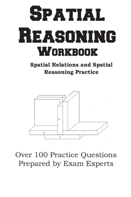 Spatial Reasoning Workbook (Paperback)