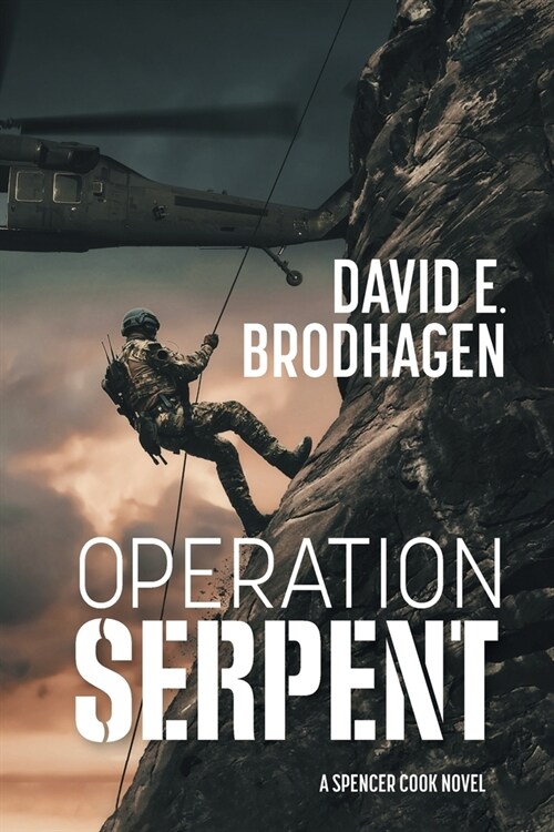 Operation Serpent (Paperback)