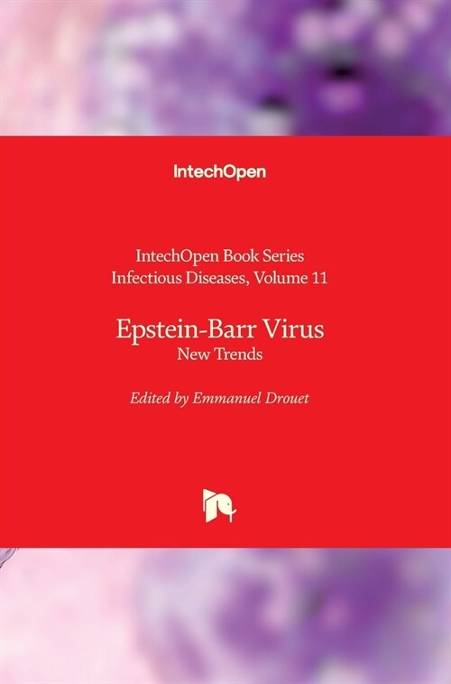 Epstein-Barr Virus : New Trends (Hardcover)