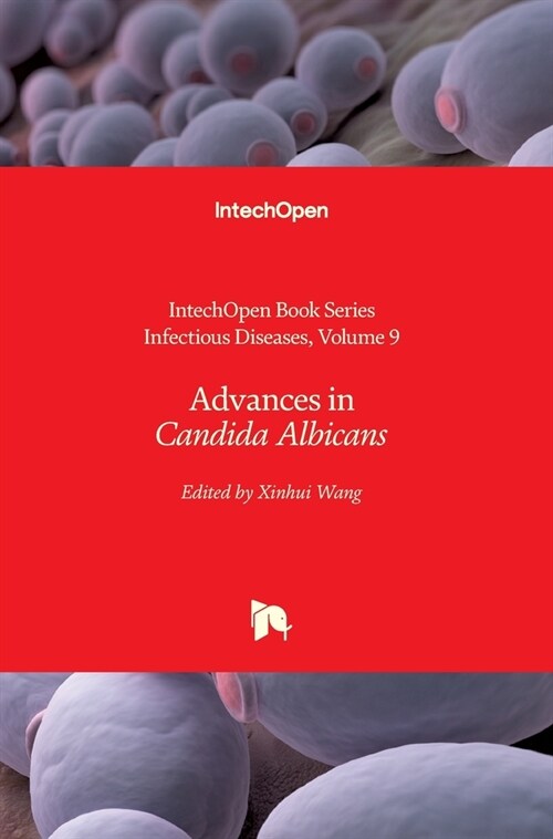 Advances in Candida albicans (Hardcover)