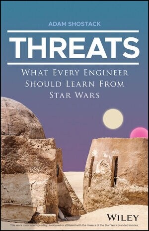 Threats: What Every Engineer Should Learn from Star Wars (Paperback)