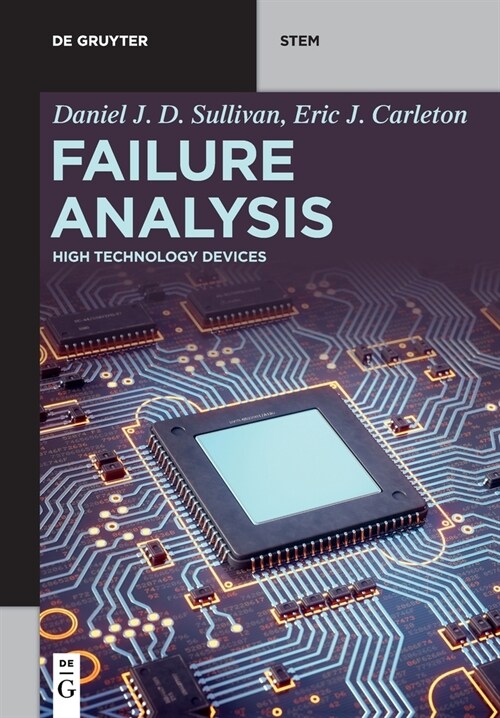 Failure Analysis: High Technology Devices (Paperback)
