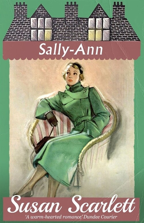 Sally-Ann (Paperback)