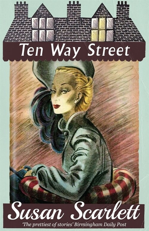 Ten Way Street (Paperback)