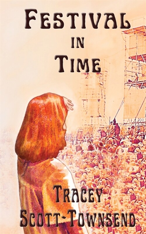 Festival in Time (Paperback)