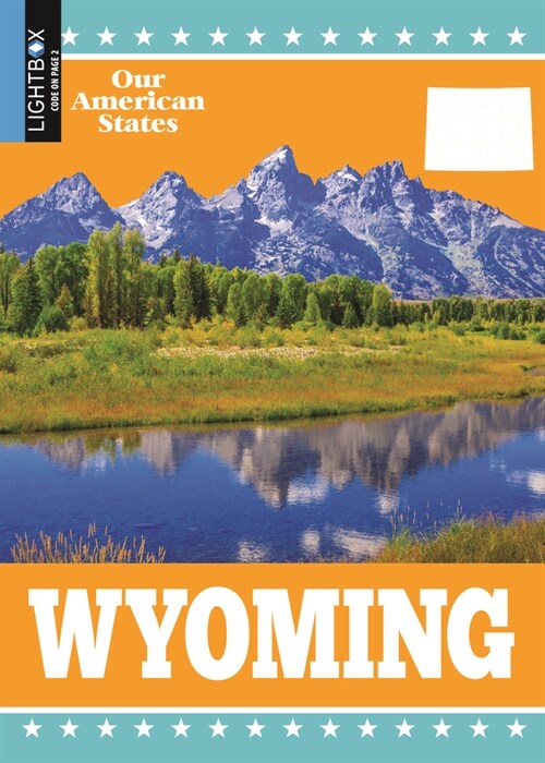 Wyoming (Library Binding)