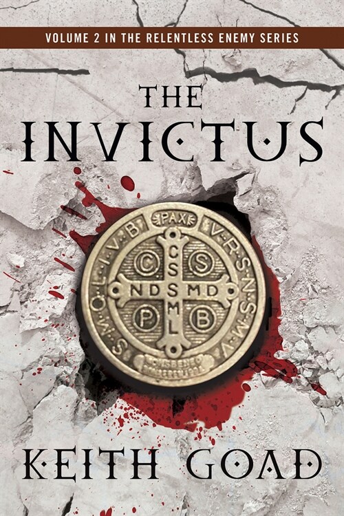 The Invictus: Volume 2 (Paperback)