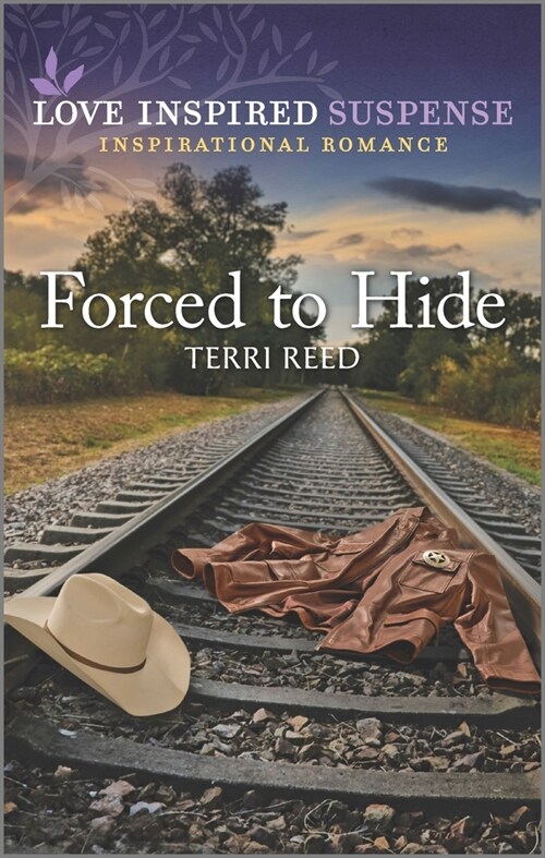 Forced to Hide (Mass Market Paperback, Original)