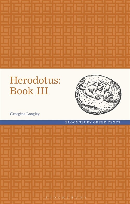 Herodotus: Book III (Hardcover)
