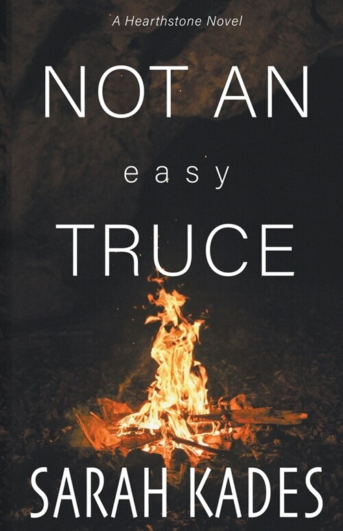 Not an Easy Truce (Paperback)