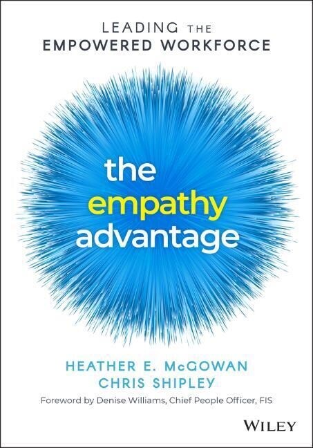 The Empathy Advantage: Leading the Empowered Workforce (Paperback)