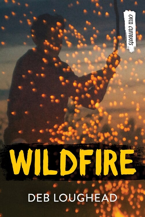 Wildfire (Paperback)