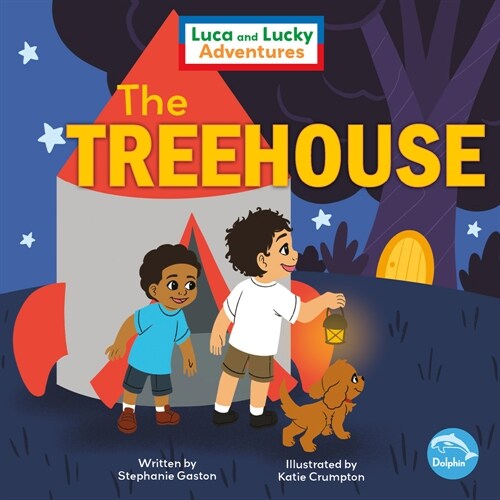 The Treehouse (Hardcover)