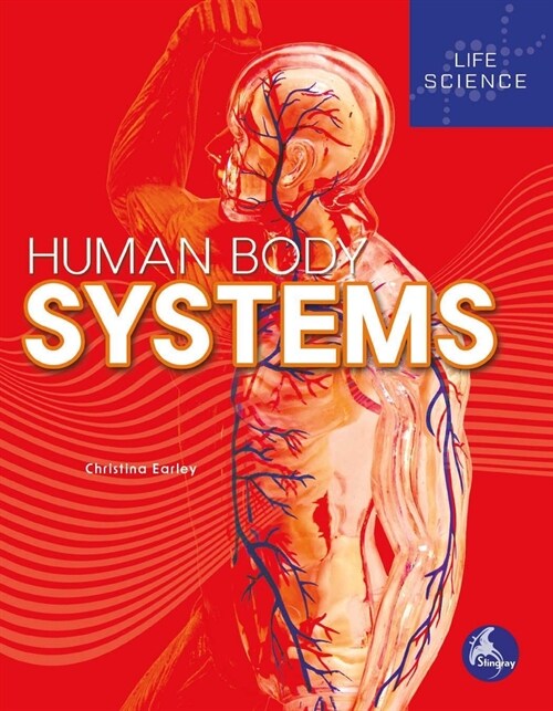 Human Body Systems (Paperback)