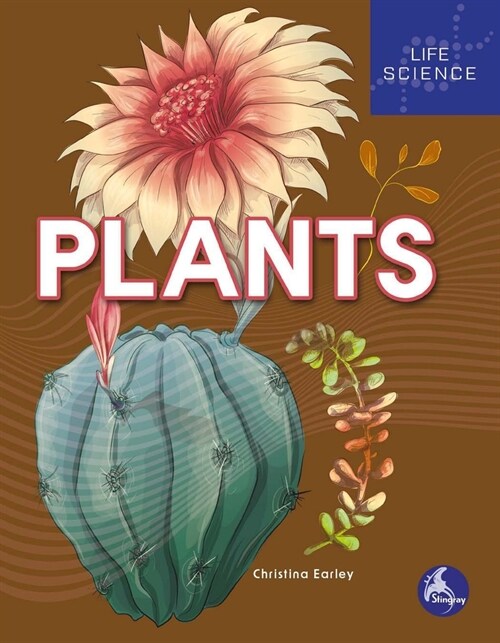 Plants (Paperback)