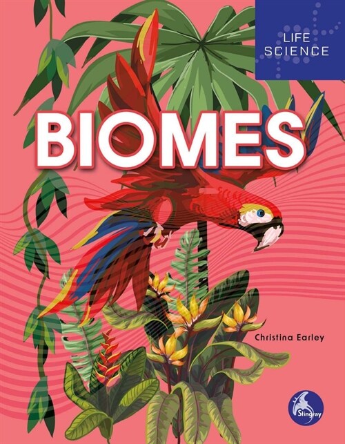 Biomes (Paperback)