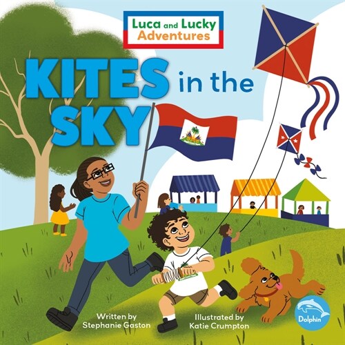 Kites in the Sky (Paperback)