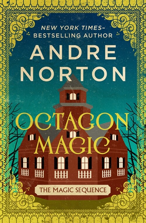 Octagon Magic (Paperback)