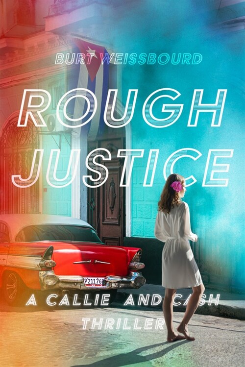 Rough Justice (Paperback)