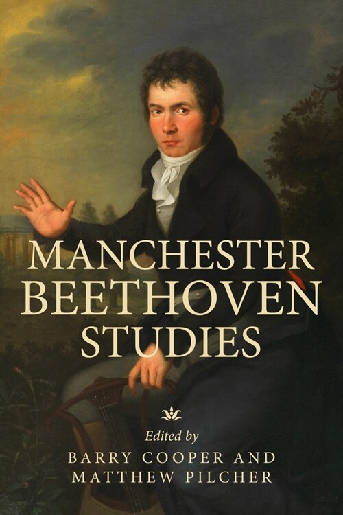 Manchester Beethoven Studies (Hardcover)
