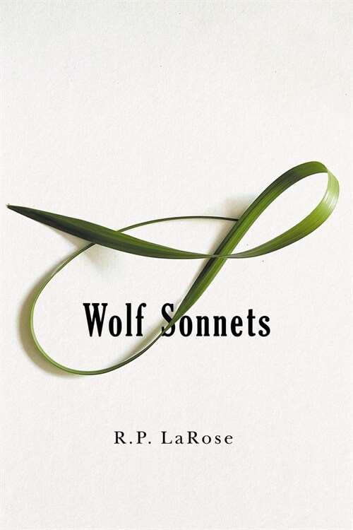 Wolf Sonnets (Paperback)