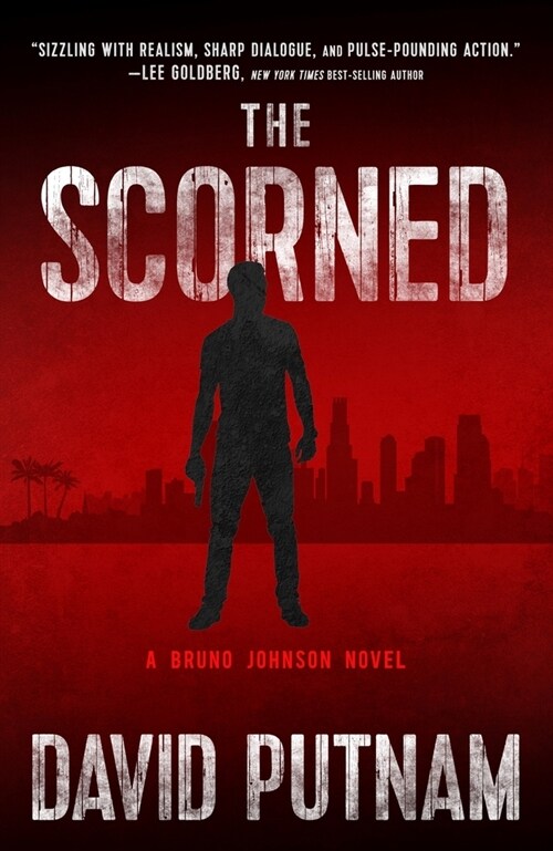The Scorned: Volume 10 (Hardcover)
