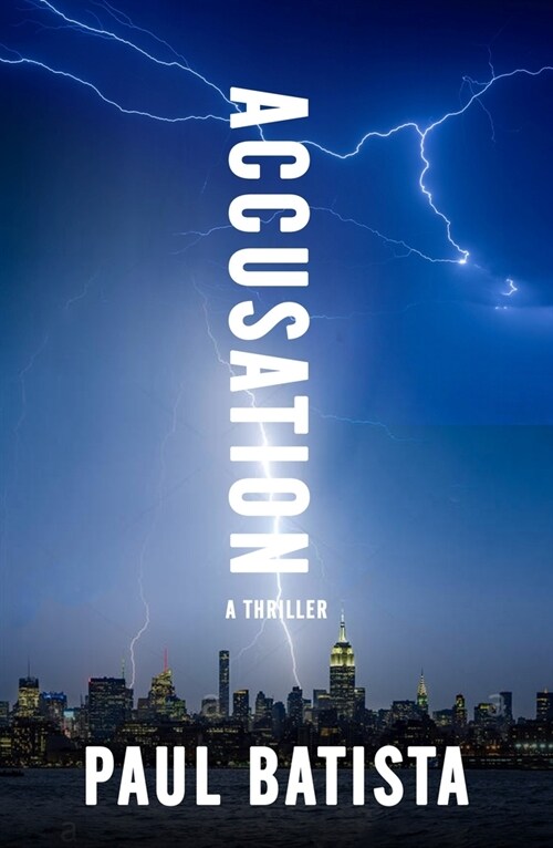 Accusation: Volume 3 (Paperback)