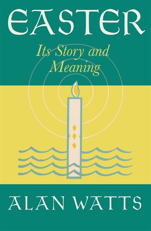 Easter: Its Story and Meaning (Paperback)
