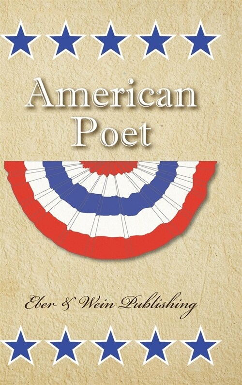 American Poet: Vol. 3 (Hardcover)