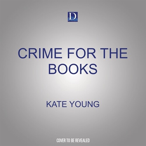 Crime for the Books (Audio CD)