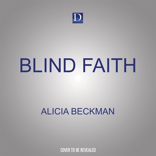 Blind Faith (Audio CD)