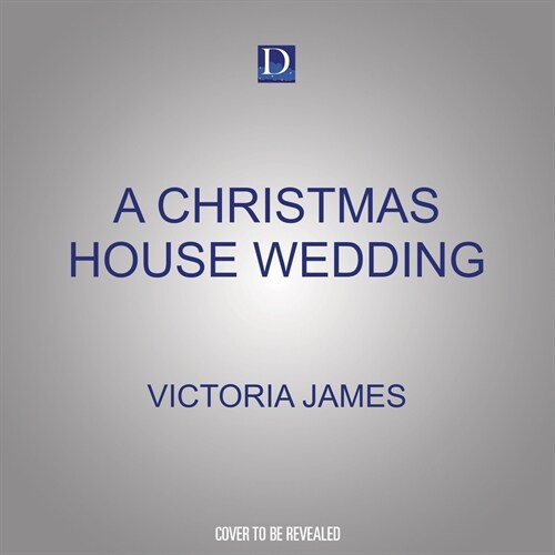 A Christmas House Wedding (Audio CD)