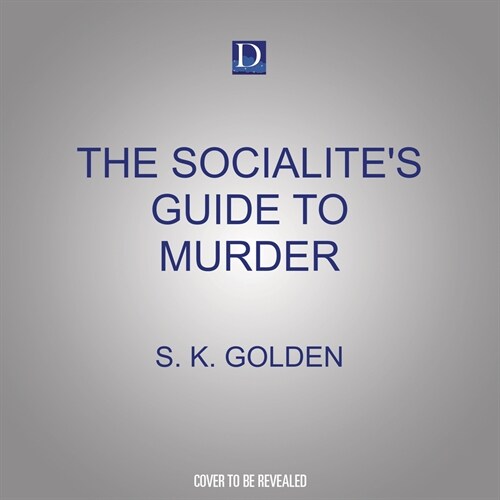 The Socialites Guide to Murder (MP3 CD)