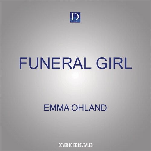 Funeral Girl (MP3 CD)