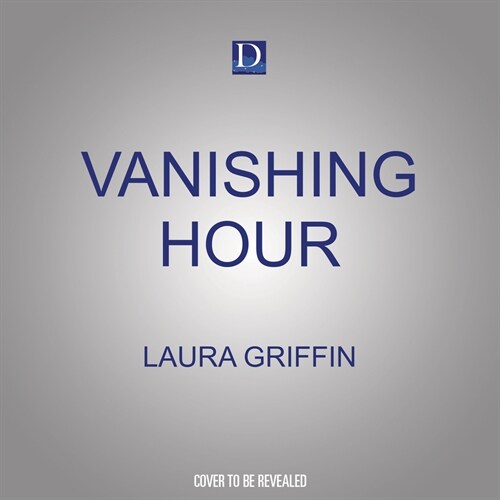 Vanishing Hour (Audio CD)