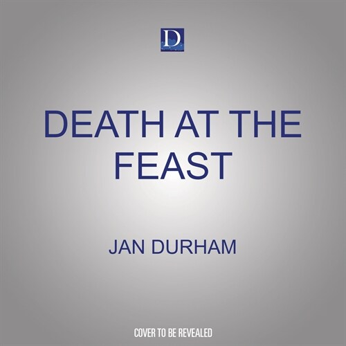 Death at the Feast (Audio CD)