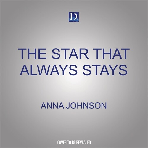 The Star That Always Stays (Audio CD)