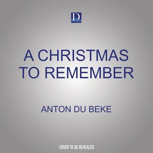 A Christmas to Remember (MP3 CD)