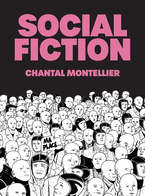 Social Fiction (Paperback)