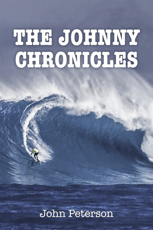 The Johnny Chronicles (Paperback)