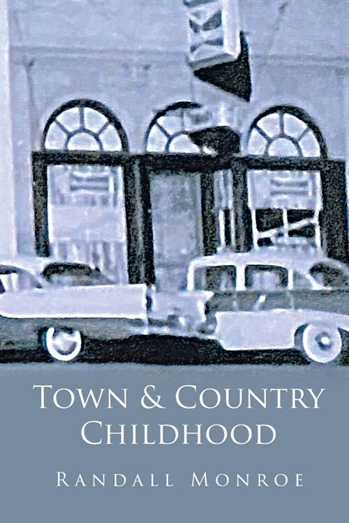 Town and Country Childhood (Paperback)