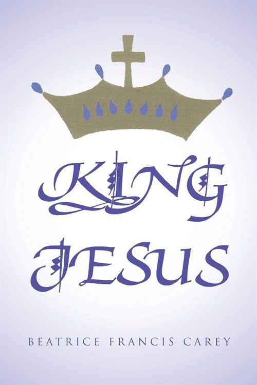 King Jesus (Paperback)