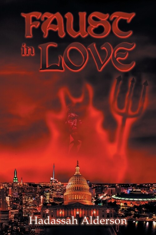 Faust in Love (Paperback)