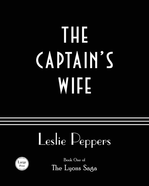 The Captains Wife (Paperback)